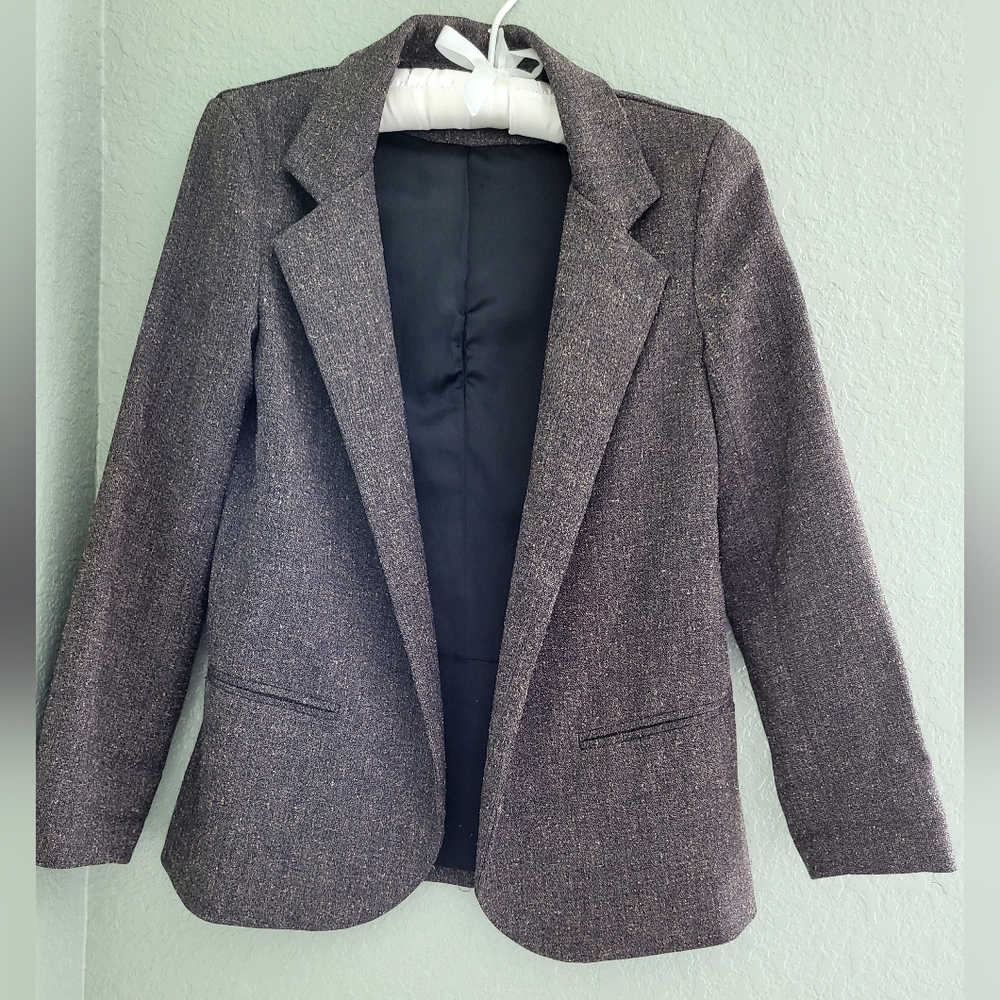 Women's blazer - Picture 2 of 6